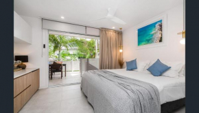 Belongil Beach Pad, Byron Bay